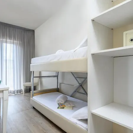 Hotel Atlas 3*