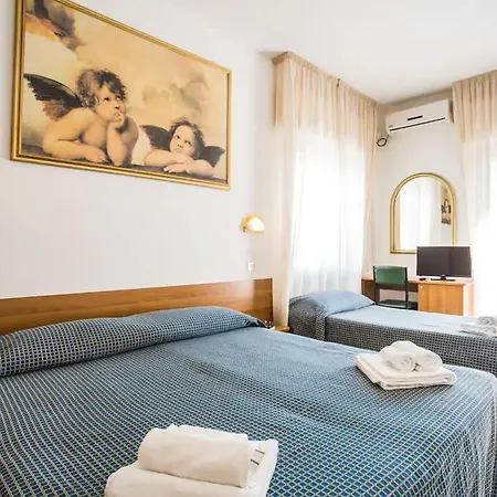 Hotel Nizza - Nuova Gestione
