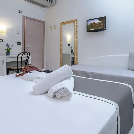 Hotel Atlas 3*