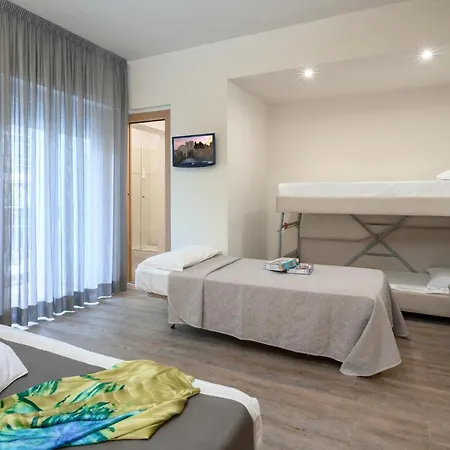 Hotel Atlas