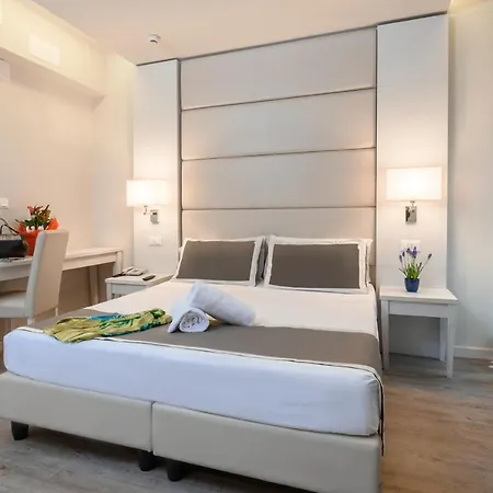 Hotel Atlas