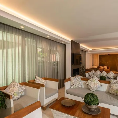 Atlas Hotel Riccione