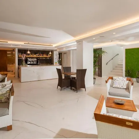 Atlas Hotel Riccione