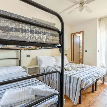 Hotel Mignon Riccione
