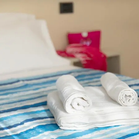 Mignon Hotel 3*