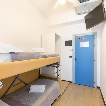 Hotel Mignon Riccione