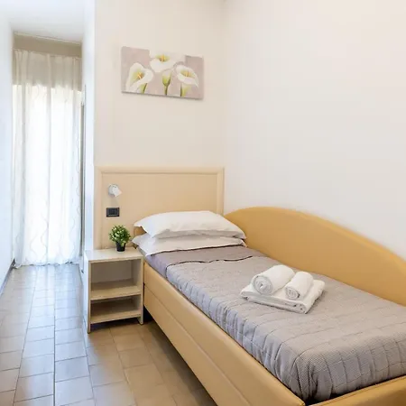 Hotel Mignon Riccione