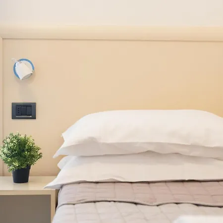 Mignon Hotel