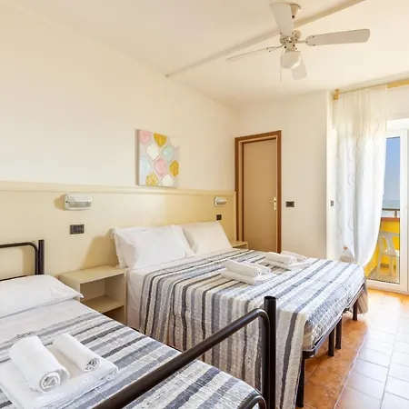 Hotel Mignon Riccione