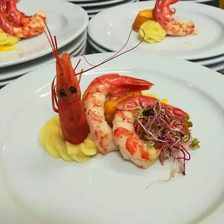 Ca' Bianca 호텔 리치오네