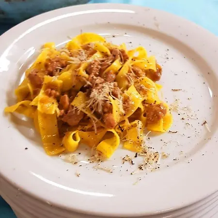 Ca' Bianca 3* 리치오네