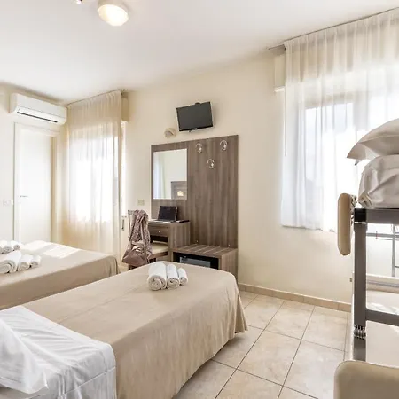 Edelweiss Hotel Riccione