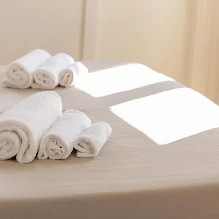 Hotel Edelweiss Riccione