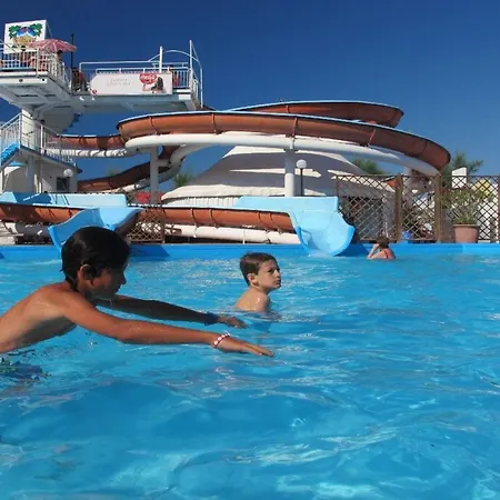 Hotel Edelweiss Riccione