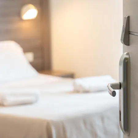 Hotel Edelweiss 3*
