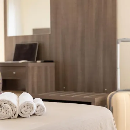 Edelweiss 3* Riccione