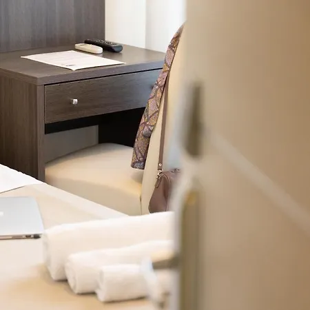 Edelweiss Hotel
