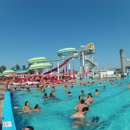 Edelweiss 3* Riccione