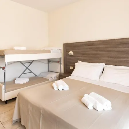 Edelweiss Riccione