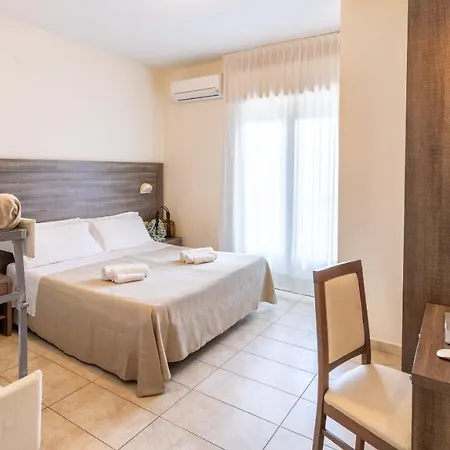 Hotel Edelweiss Riccione