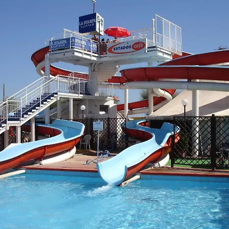 Hotel Mignon Riccione