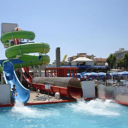 Mignon Hotel 3*
