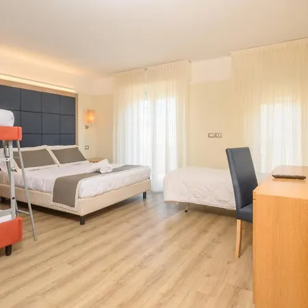 Atlas 3* Riccione