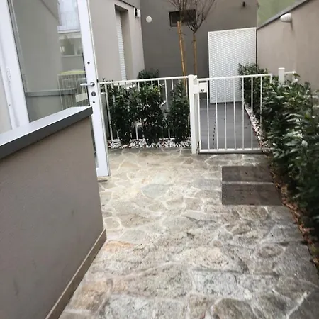 Maison Mameli - Romantic Appartamento