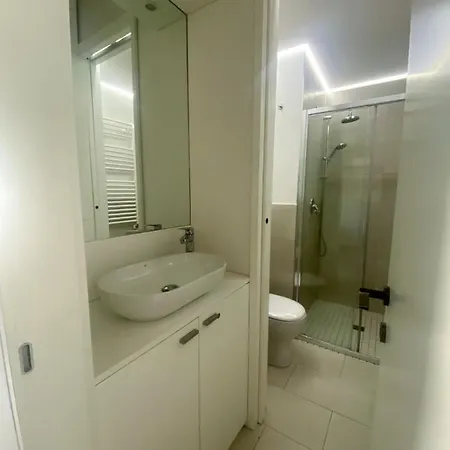 Ceccarini Corner - Vista Mare *