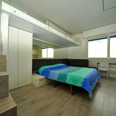 Ceccarini Corner - Vista Mare *
