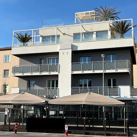 Apartment Giardini