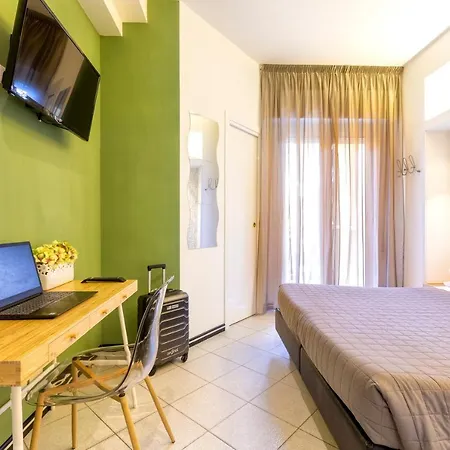 Hotel La Nidiola Riccione