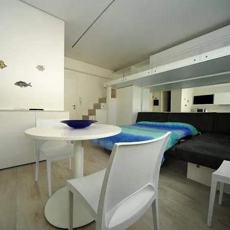 Ceccarini Corner - Vista Mare * Riccione