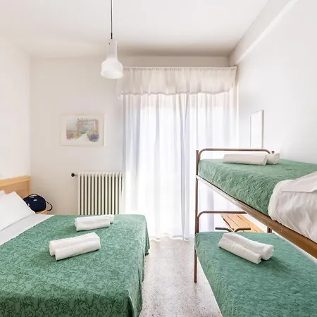Morena Hotel Riccione