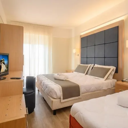 Hotel Atlas Riccione