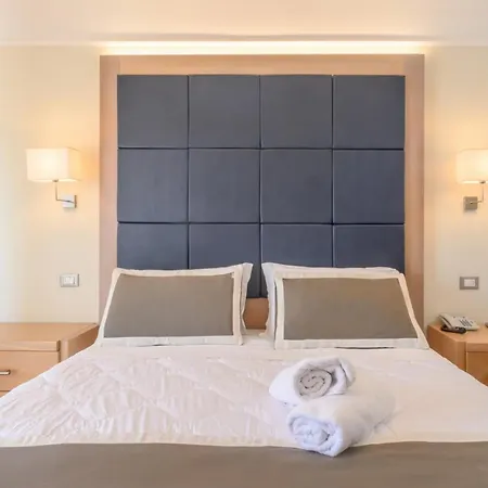 Atlas Hotel Riccione