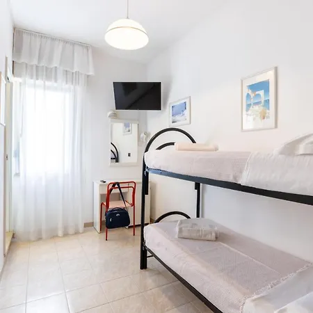Morena Hotel