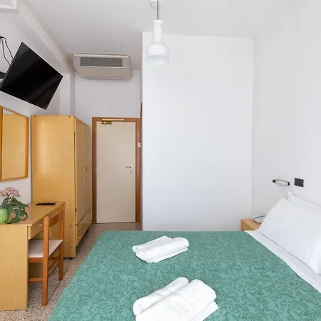 Hotel Morena Riccione