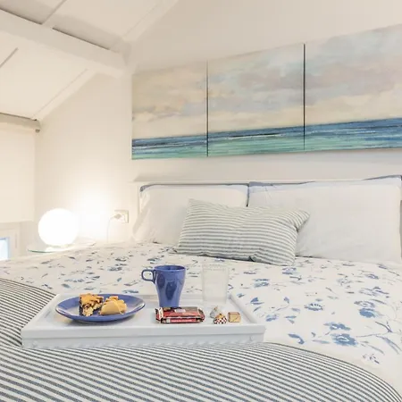 Al Mare E Vicino Al Centro - Casa Per Le Tue Vacanze *
