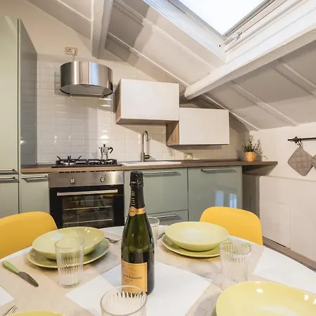 Al Mare E Vicino Al Centro - Casa Per Le Tue Vacanze Apartment