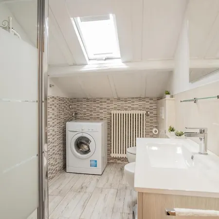 Apartment Al Mare E Vicino Al Centro - Casa Per Le Tue Vacanze Riccione