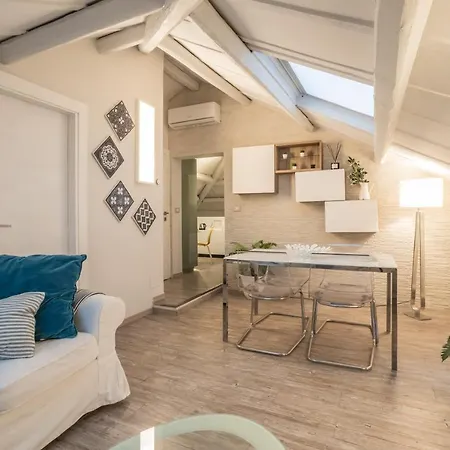 Al Mare E Vicino Al Centro - Casa Per Le Tue Vacanze Apartment *