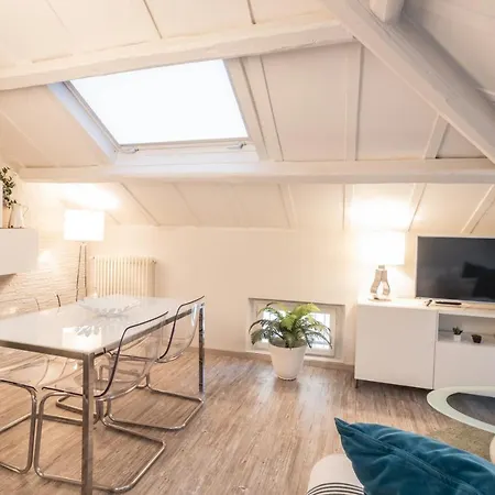 Al Mare E Vicino Al Centro - Casa Per Le Tue Vacanze