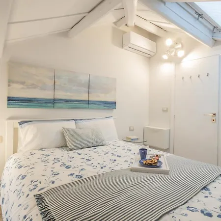 Apartment Al Mare E Vicino Al Centro - Casa Per Le Tue Vacanze Riccione
