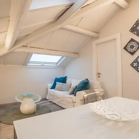 Apartment Al Mare E Vicino Al Centro - Casa Per Le Tue Vacanze