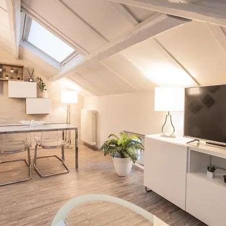 Al Mare E Vicino Al Centro - Casa Per Le Tue Vacanze Apartment Riccione