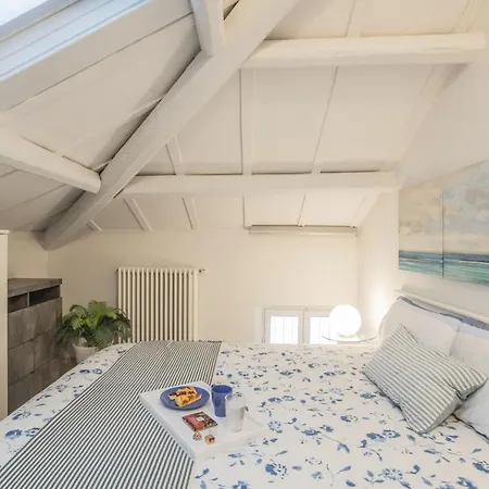 Al Mare E Vicino Al Centro - Casa Per Le Tue Vacanze Apartment *