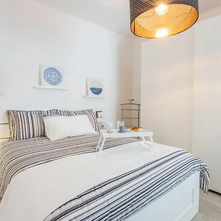 Apartment New - Al Mare - Terrazzo - Free Parking -