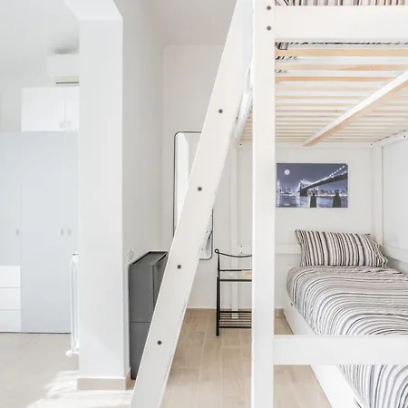 New - Al Mare - Terrazzo - Free Parking - * Riccione