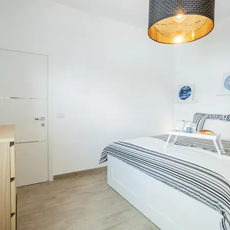 New - Al Mare - Terrazzo - Free Parking - Apartment Riccione